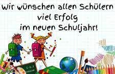 Schulstart