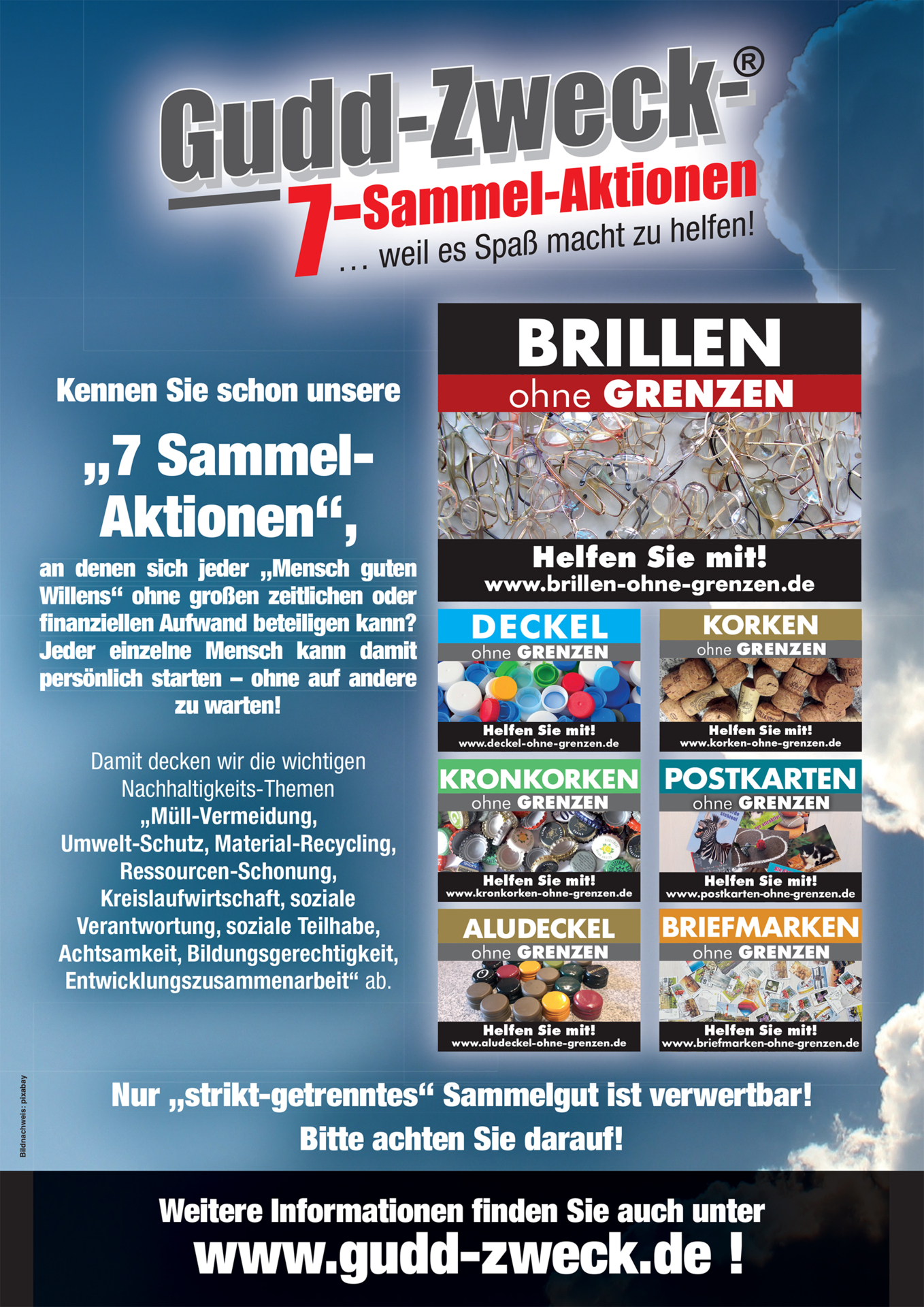 2023-08-29_7-Sammel-Aktionen_Plakat_A4
