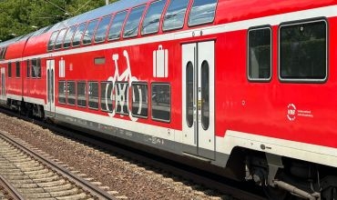 Bahnsanierung