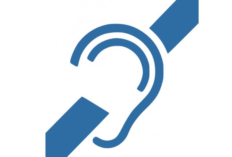 Informationen für Hörgeschädigte und in leichter Sprache