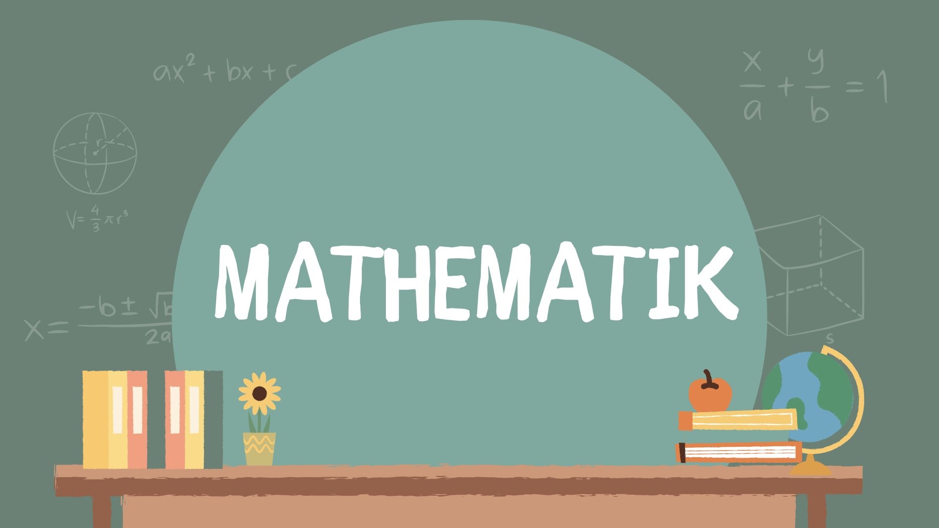 Mathematik