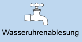 Wasserablesung