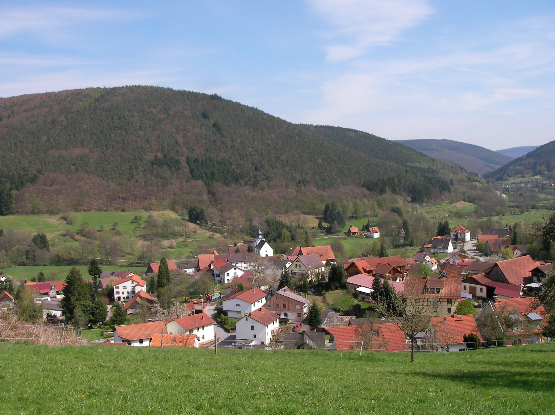 Heddesbach_(C) Gemeinde Heddesbach