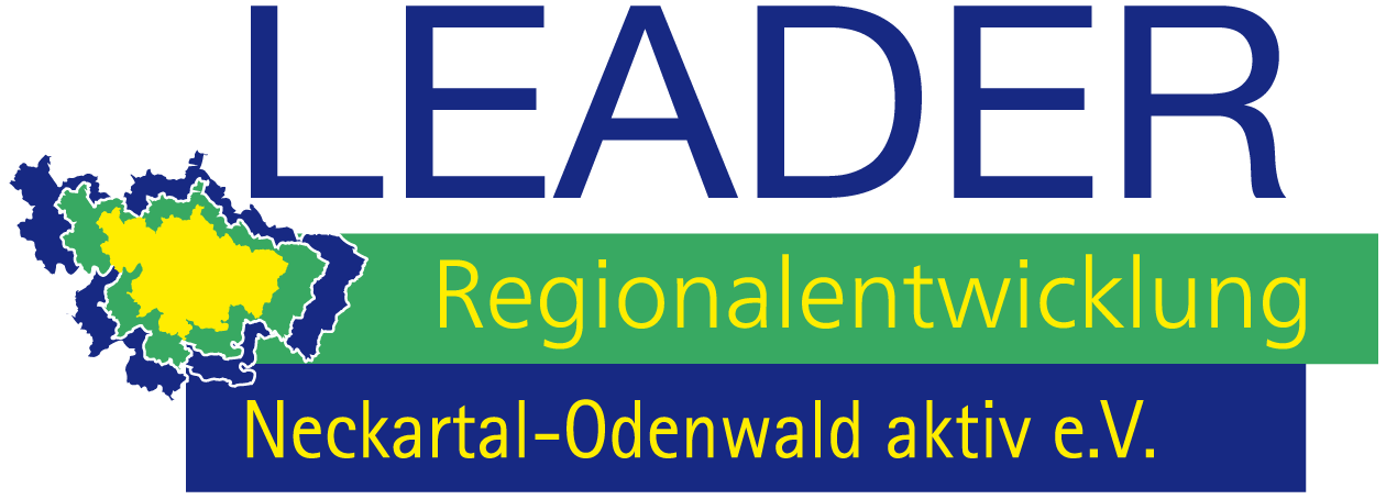 LEADER Regionalentwicklung Neckartal-Odenwald aktiv