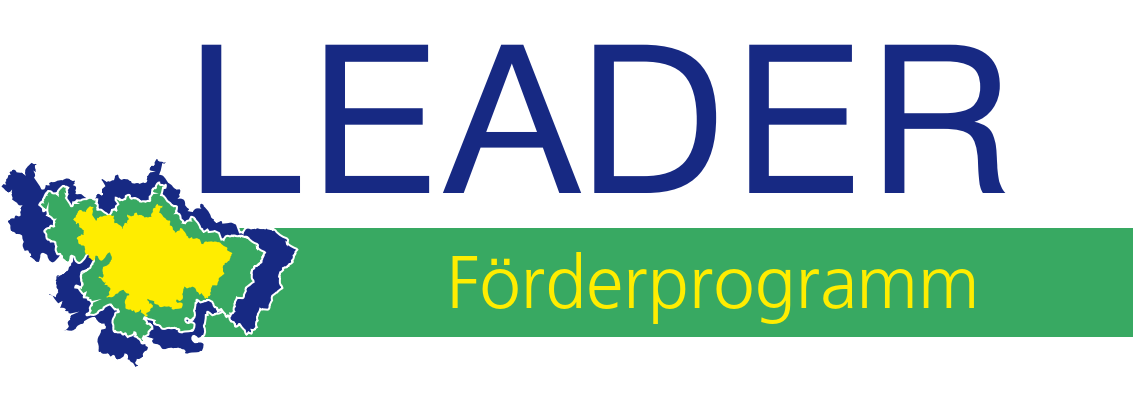 LEADER Förderprogramm