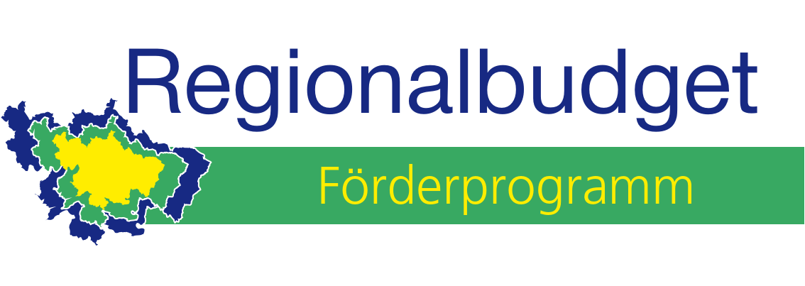 Regionalbudget