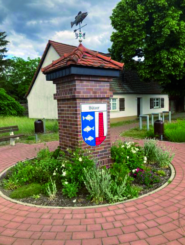 Denkmal Bützer (c) Sandra Thiele