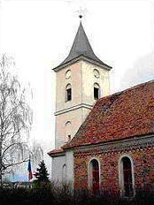 Kirche Bützer (c) Gemeinde Milower Land