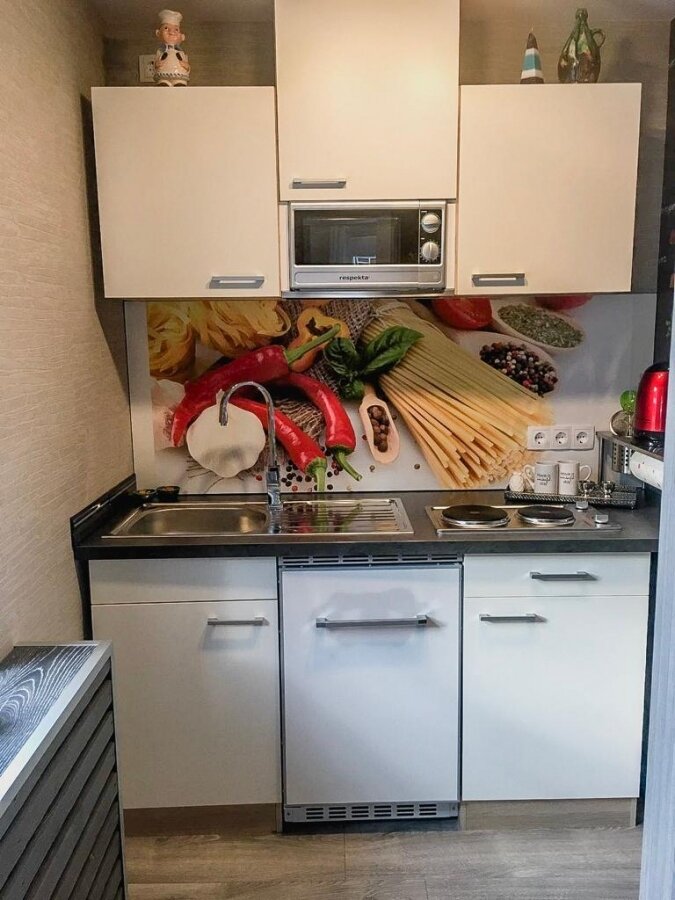 Ferienwohnung Für Zwei Impressionen 03