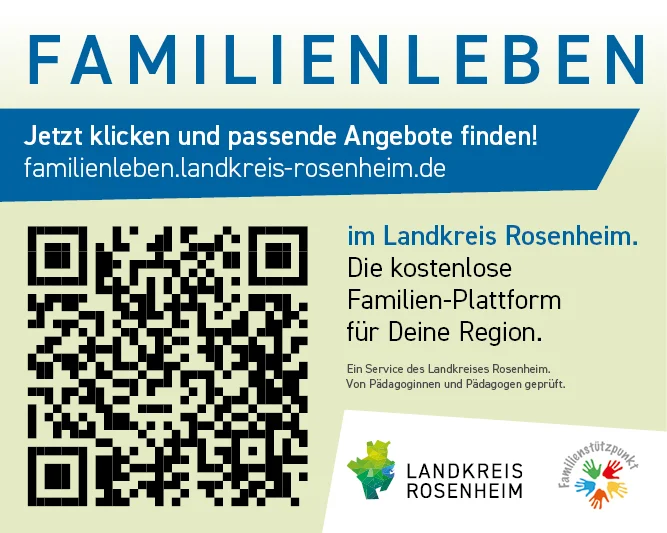 Familien-Plattform