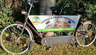 Campingplatz Westerstede — photo 6