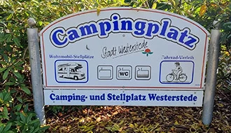 Campingplatz Westerstede — photo 7