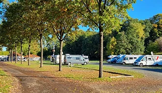 Campingplatz Westerstede — photo 8