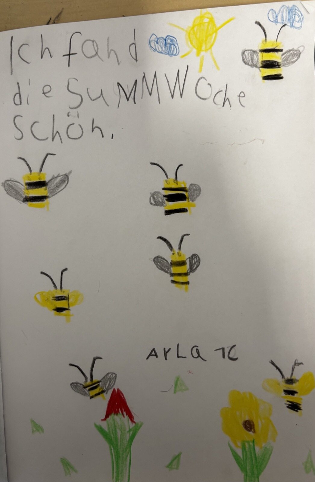 Ayla, 1c