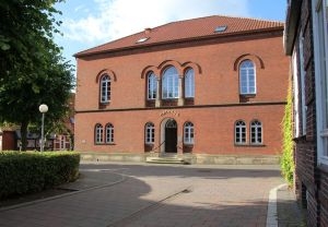 Rathaus