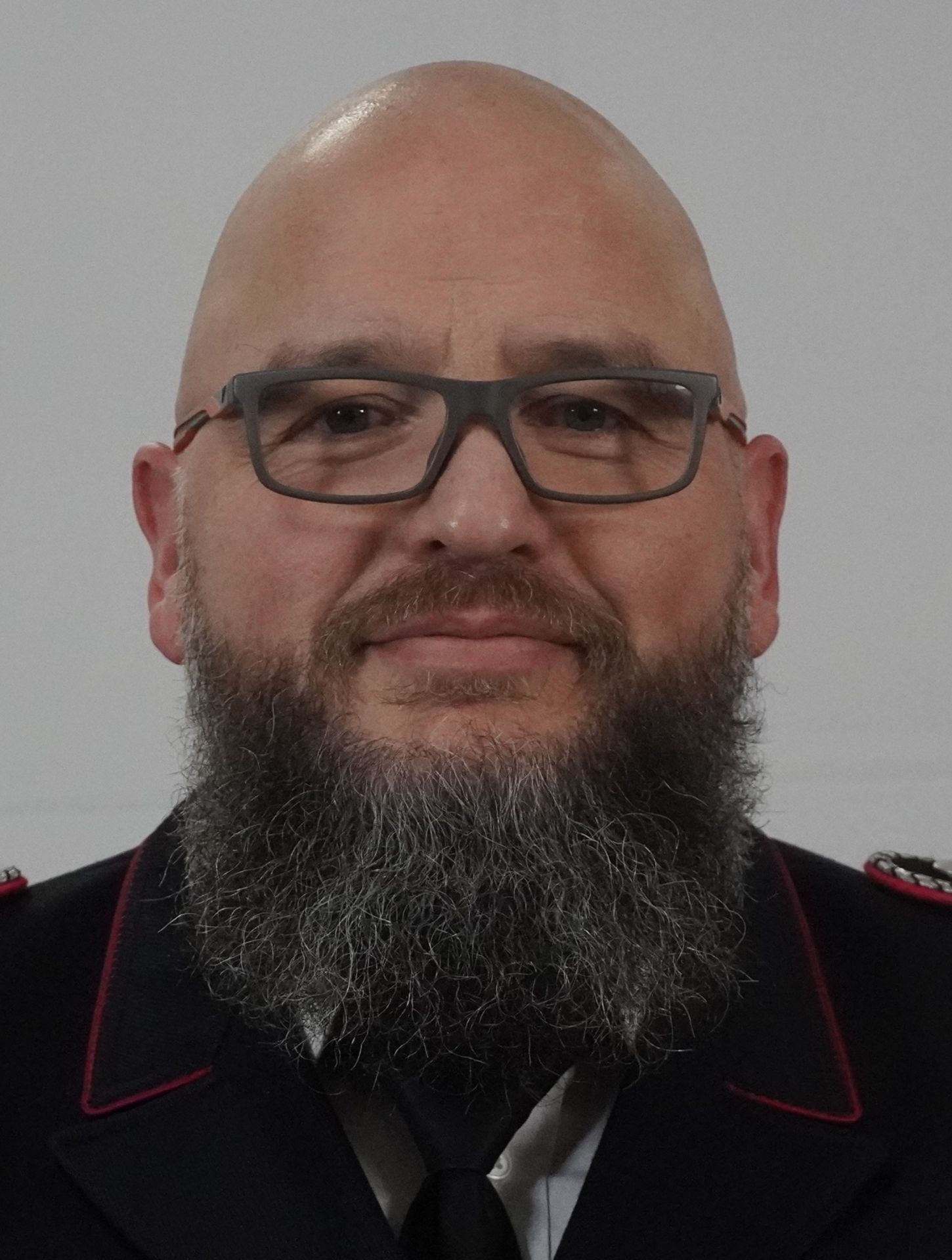 Ralf Selk