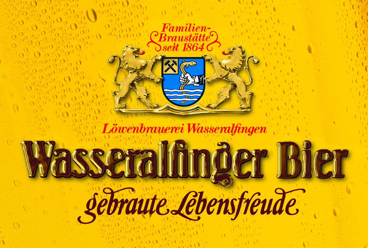 Wasseralfinger Brauerei