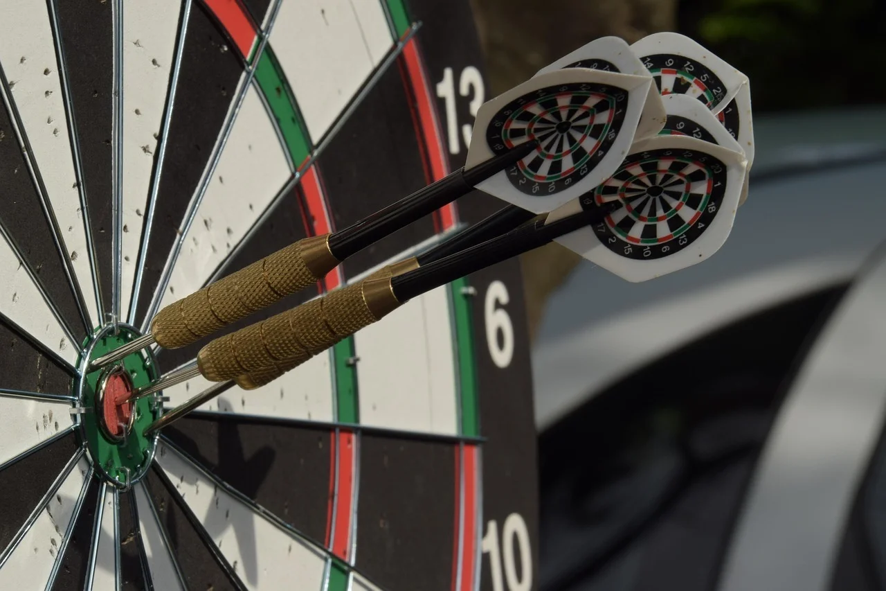 Dart
