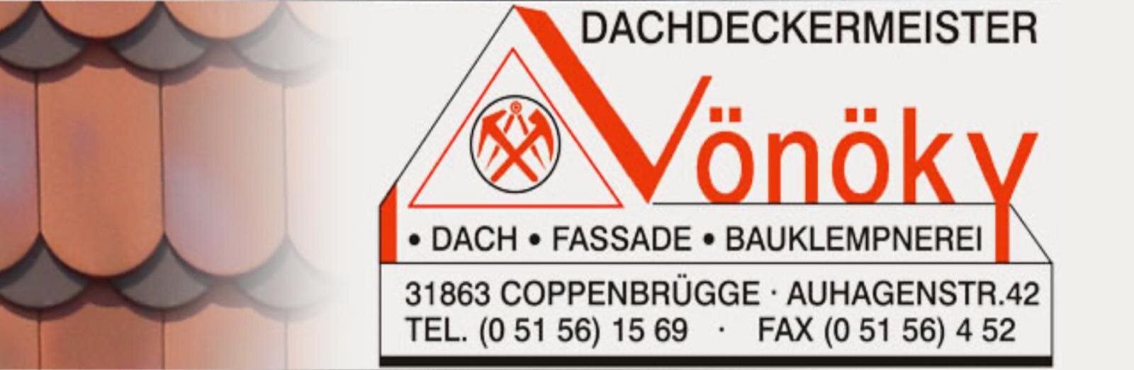 Vönöky