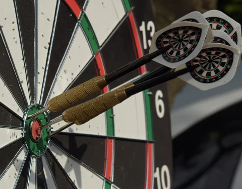 dart