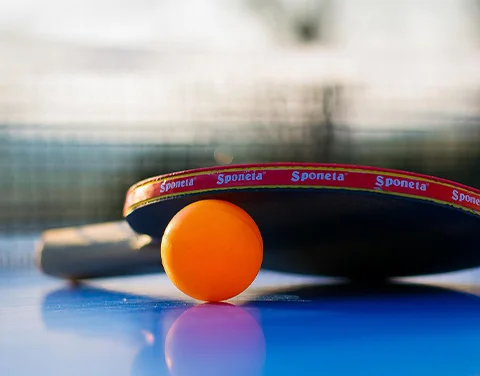 tischtennis