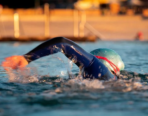 triathlon