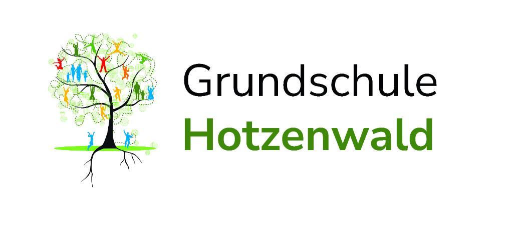 Logo Grundschule Rickenbach