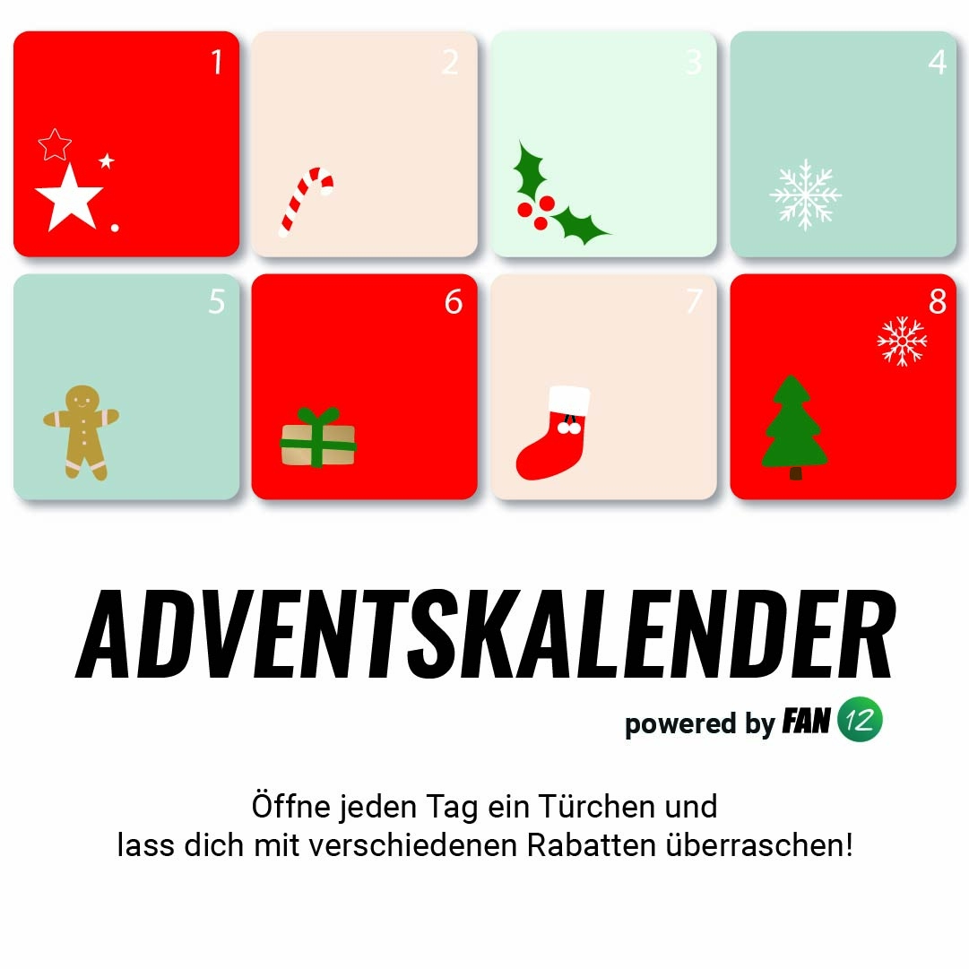 Adventskalender