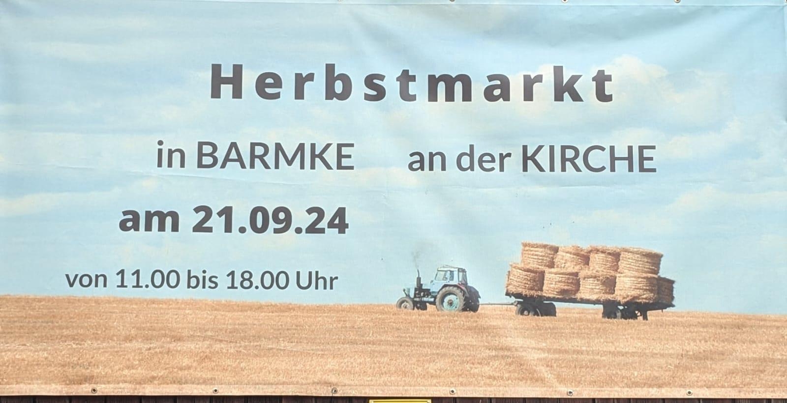 Herbstmarkt