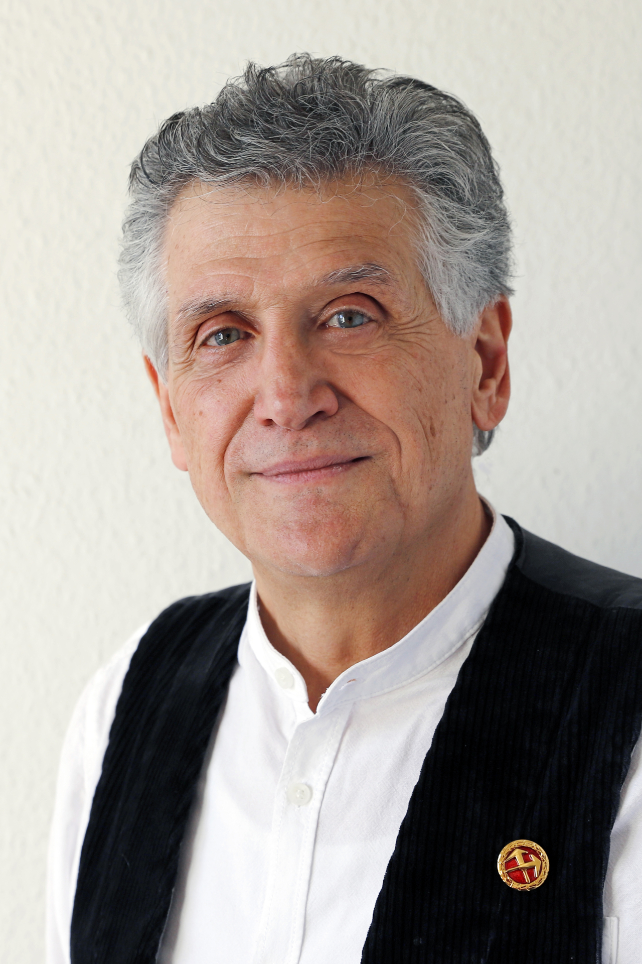 Wolfgang Herzog