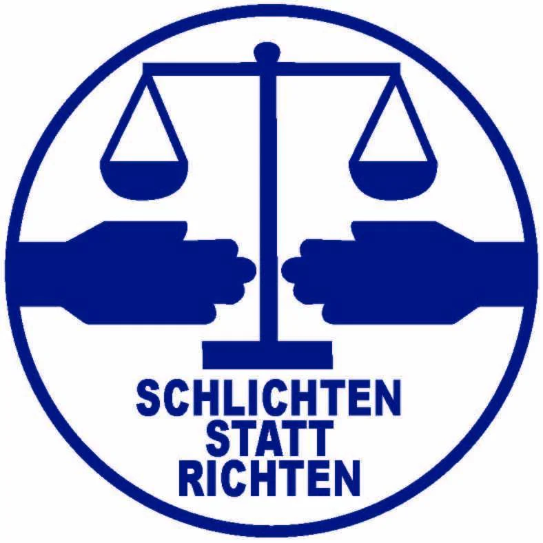 Logo Schiedsstelle
