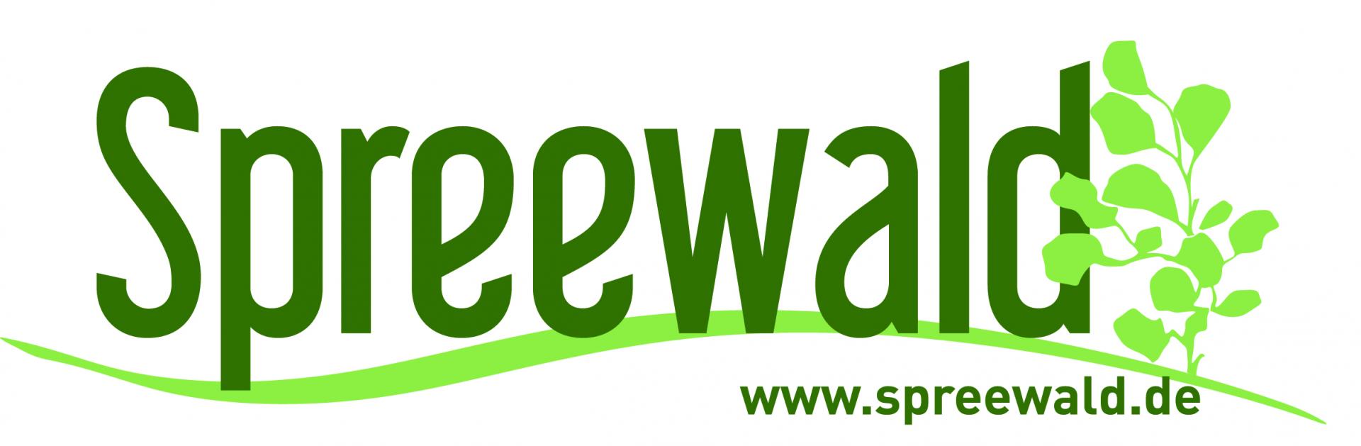 Logo Tourismusverband Spreewald