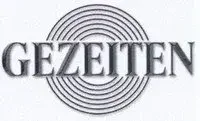 gezeiten