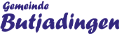 logo-gemeinde-butjadingen-text