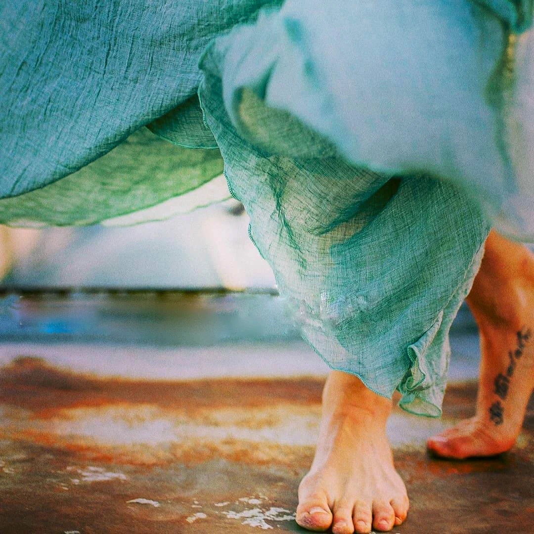 Dancing for Birth