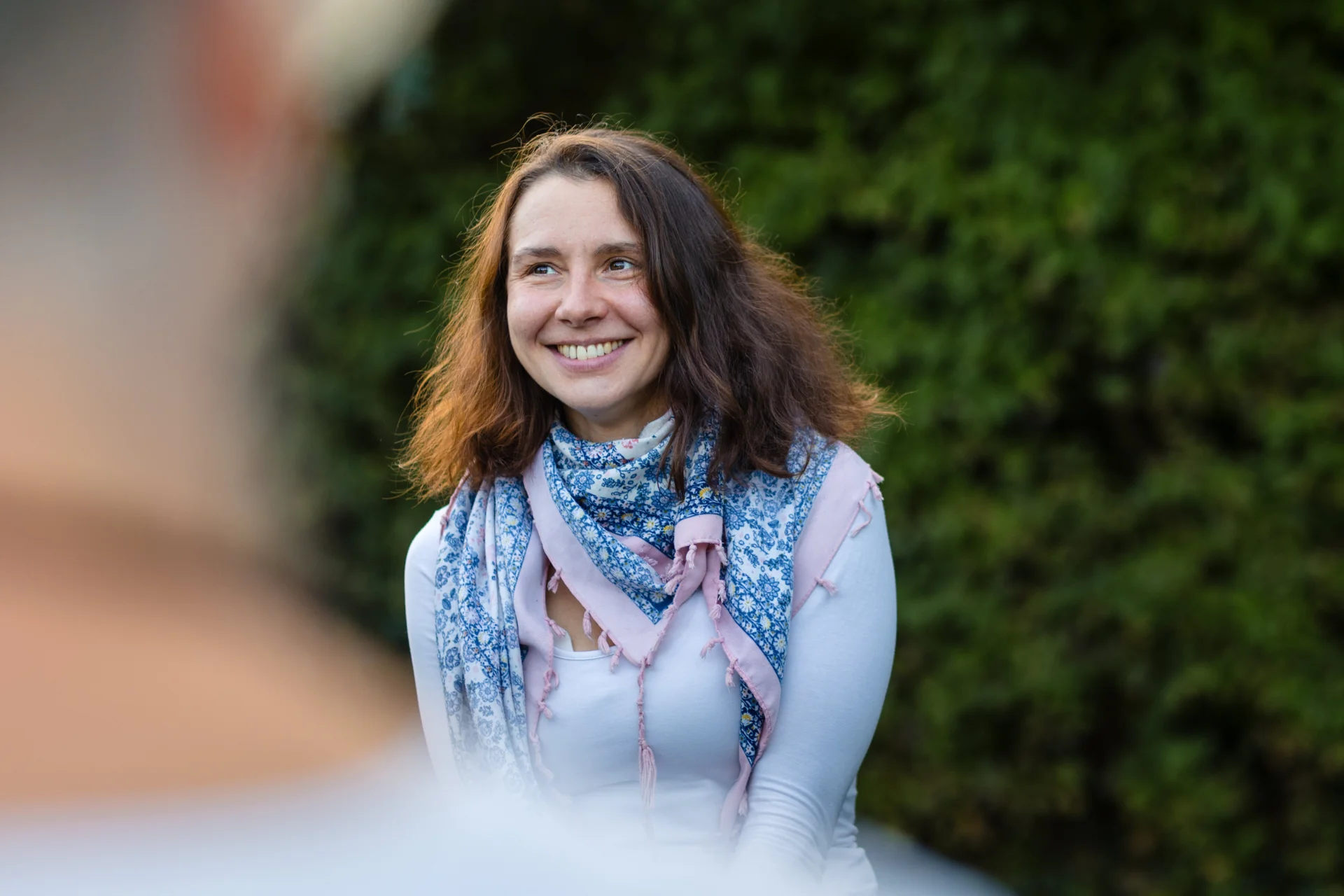 Lydia Roßkamp