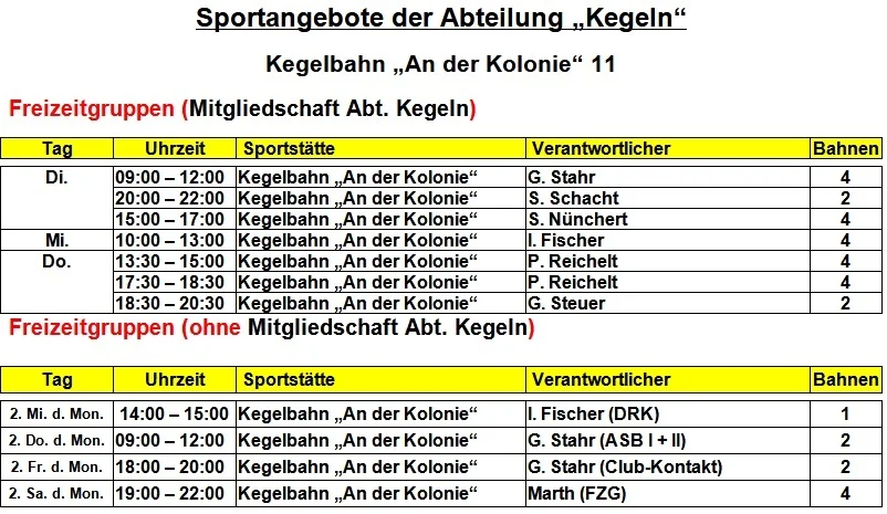 Freizei 25-26