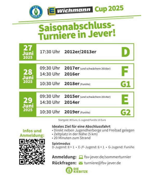 JSV Jever