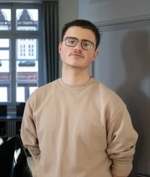Blendi Krasniqi
