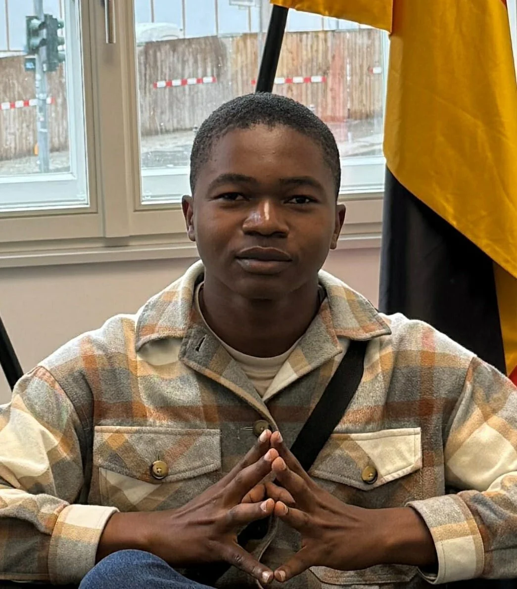 Darens Tchonang Nzetie