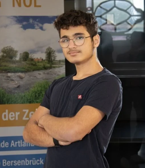 Johann Ali
