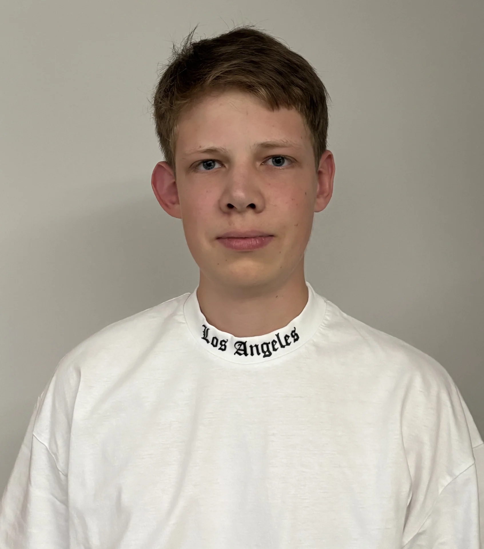 Joshua Landwehr