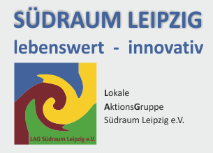 Logo Südraum Leipzig