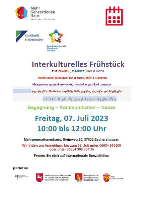 2023_Juli_Interkulturelles_Frühstück