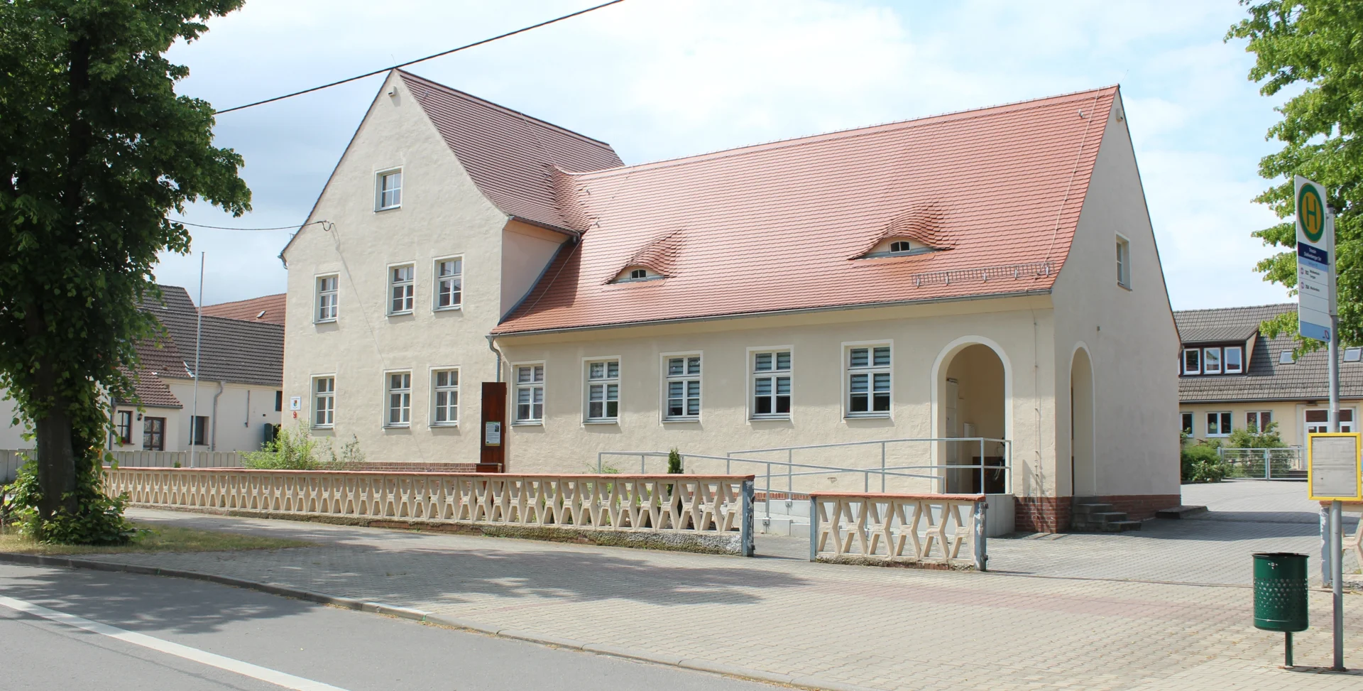 Gemeindeamt