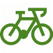 Fahrrad Grafik