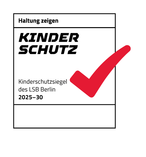 Kinderschutzsiegel