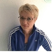 Ulrike Hoff