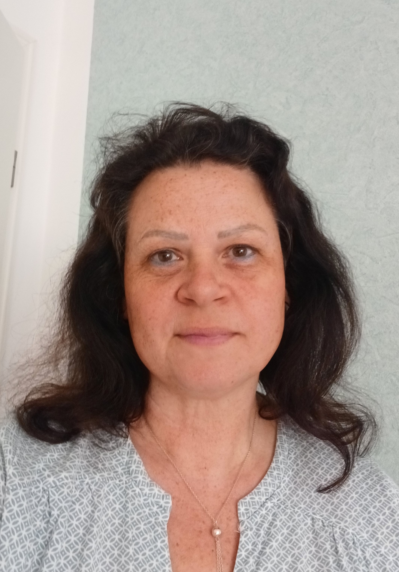 Manuela Fernandez