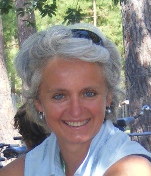 Martina Hanke